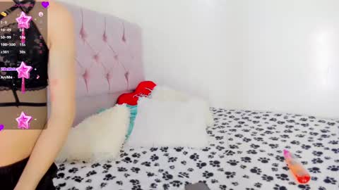 Victoria online show from December 16, 2024, 10:56 pm