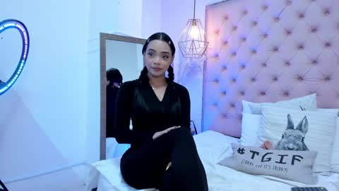 Snapshot of victoria_kitt chatting on January 11, 2025, 10:07 pm victoria_kitt online show from January 11, 2025, 10:07 pm