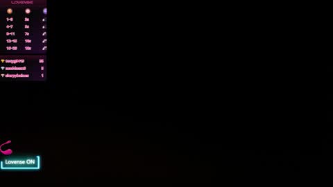 victoria online show from November 30, 2025, 11:42 pm