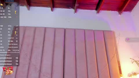 Snapshot of victoria_rash chatting on December 31, 2024, 10:12 pm VICTORIA online show from December 31, 2024, 10:12 pm