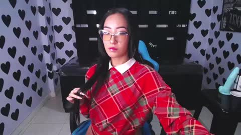 Victoria  online show from February 22, 2025, 6:08 pm