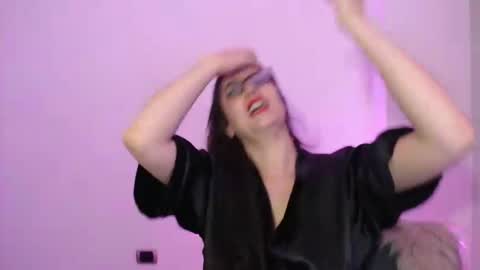 Victoria online show from March 10, 2025, 8:45 pm