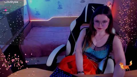    -   The Divine Fox online show from February 3, 2025, 8:46 am