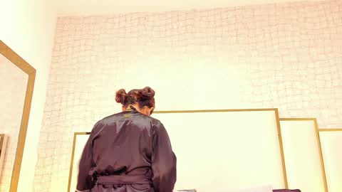 Victoria Sofia online show from February 9, 2025, 3:11 am