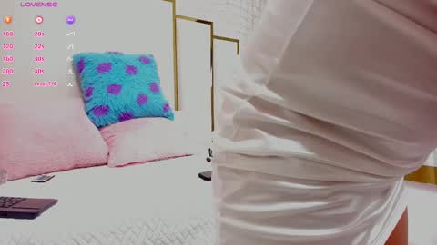 Victoria Sofia online show from February 14, 2025, 3:11 am