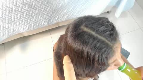 Victoria Sofia online show from September 17, 2025, 9:05 pm