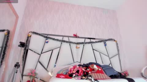 Victoria Sofia online show from January 6, 2026, 8:01 pm