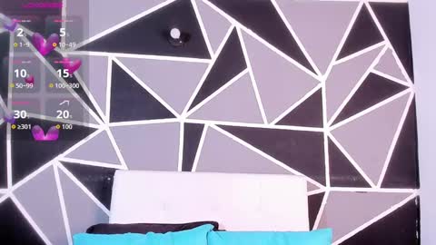 Victoria Zans  online show from October 6, 2025, 12:52 am