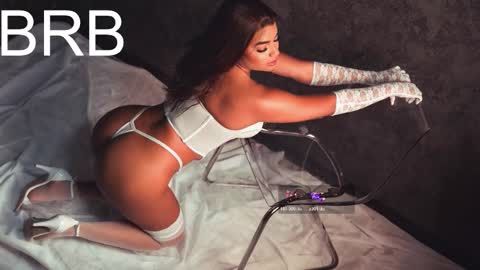 VICTORIA online show from March 18, 2026, 11:02 am