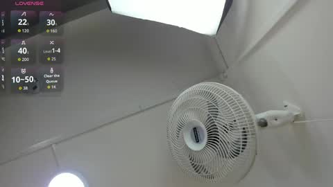 VICTORIA online show from April 11, 2026, 11:03 am