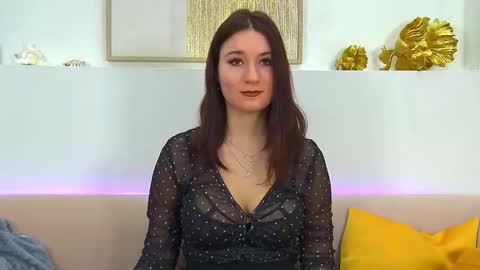 Snapshot of victoriaardern chatting on January 17, 2026, 6:29 am Victoria online show from January 17, 2026, 6:29 am