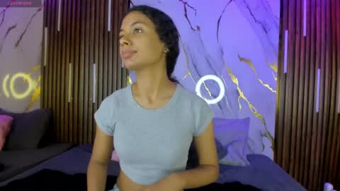 Victoria  online show from September 20, 2025, 8:10 pm