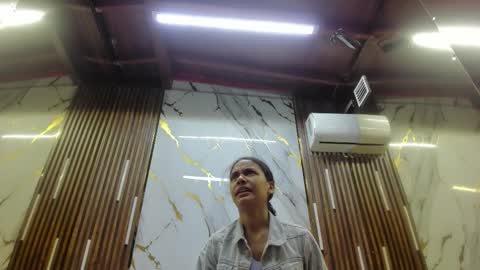 Victoria  online show from February 27, 2026, 8:20 pm