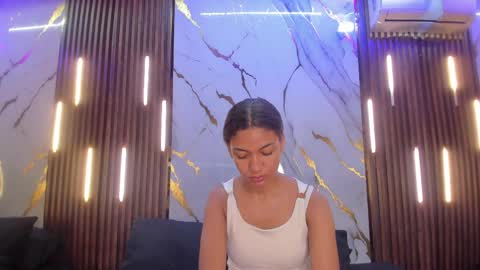Snapshot of victoriaduarte chatting on May 17, 2026, 12:56 pm Victoria online show from May 17, 2026, 12:56 pm