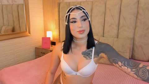 VICTORIA online show from October 28, 2025, 8:22 pm