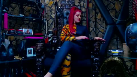 Victoria Heller online show from January 29, 2025, 7:04 am