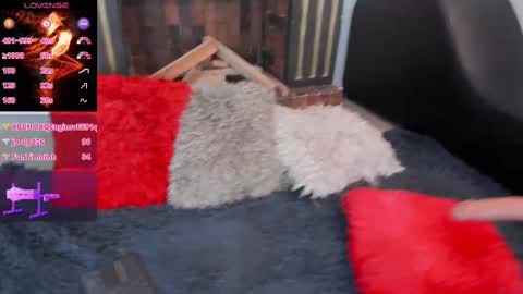 Snapshot of victoriajk chatting on February 26, 2025, 4:03 pm Victoria online show from February 26, 2025, 4:03 pm