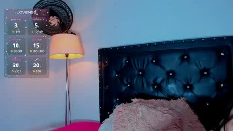 Victoria  online show from March 31, 2026, 11:10 am