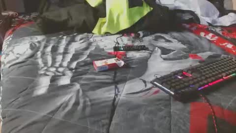 Snapshot of victoriajohn chatting on November 7, 2025, 10:48 am victoriajohn online show from November 7, 2025, 10:48 am