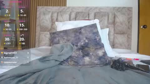 victoriamil1 online show from February 26, 2025, 11:48 pm