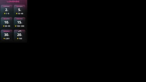 victoriamil1 online show from December 22, 2025, 5:32 pm