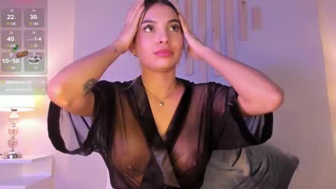 Victoria online show from February 21, 2025, 11:32 pm