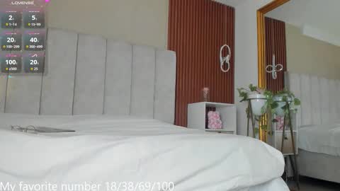 Maria Victoria online show from September 13, 2025, 11:21 am