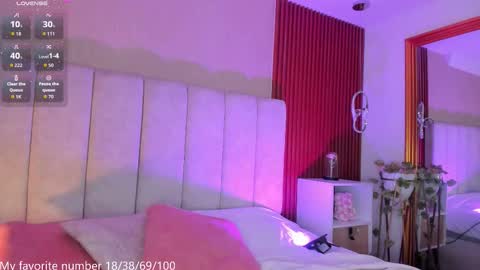 Maria Victoria online show from October 7, 2025, 11:29 am