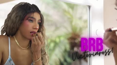 VictoriaRoss online show from December 19, 2024, 2:46 pm