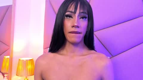 VictoriaRoss online show from February 17, 2025, 3:15 am