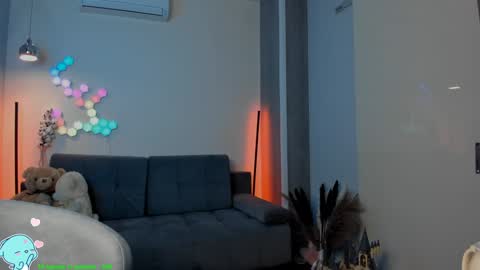 Viktoria online show from December 13, 2024, 6:05 pm