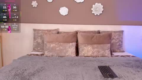 Victoria Shelby  online show from November 20, 2025, 11:32 am