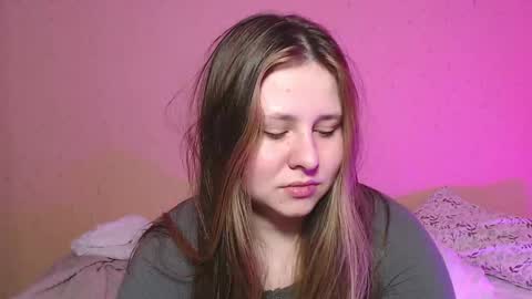 victoriassecrets_ online show from February 15, 2025, 7:28 pm