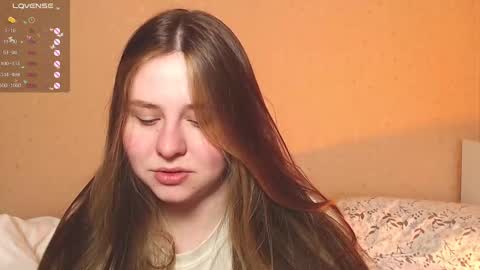 victoriassecrets_ online show from February 21, 2025, 8:07 am