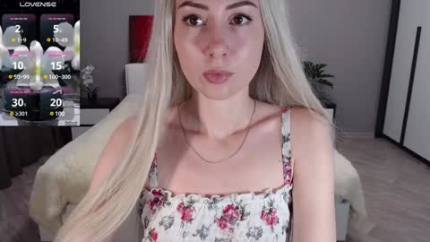 VictoriaTiger online show from January 15, 2025, 9:35 am