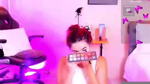 Victoriazans online show from March 13, 2026, 6:20 am