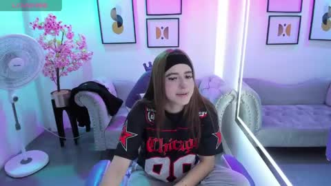 Snapshot of victoriia_doll chatting on April 17, 2026, 12:30 pm Victoria. online show from April 17, 2026, 12:30 pm