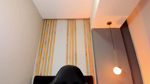 Victoria Vixen online show from October 26, 2025, 9:21 pm