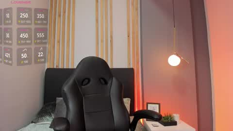 Victoria Vixen online show from November 10, 2025, 9:36 pm