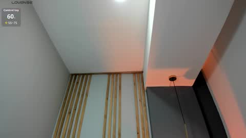 Victoria Vixen online show from November 21, 2025, 9:35 pm