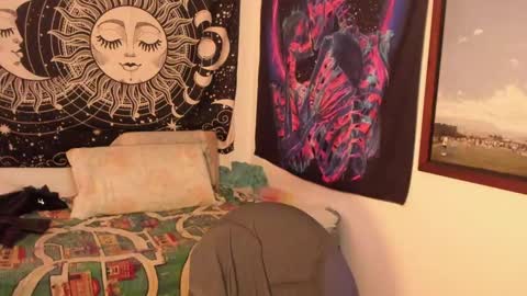 Victorino Jhonson online show from December 4, 2024, 5:44 pm