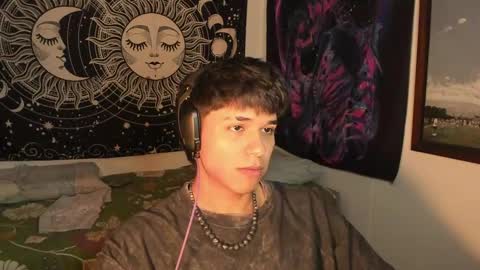 Victorino Jhonson online show from January 10, 2025, 6:09 am