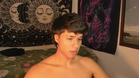 Victorino Jhonson online show from January 11, 2025, 7:59 pm