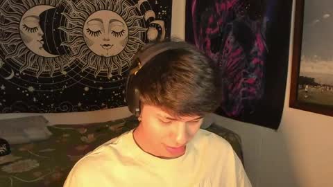 Victorino Jhonson online show from January 25, 2025, 4:02 am