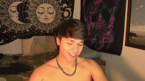 Victorino Jhonson online show from February 2, 2025, 3:21 am