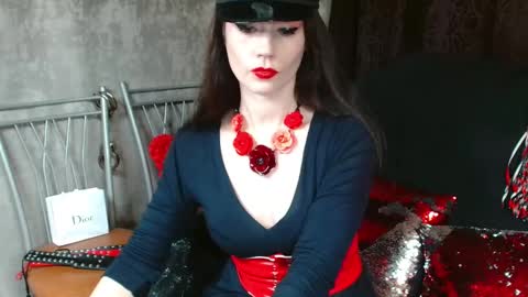 VictoryVega online show from December 22, 2025, 5:10 pm