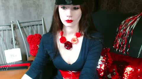 VictoryVega online show from January 13, 2026, 4:34 pm