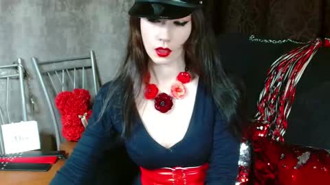 VictoryVega online show from January 18, 2026, 4:22 pm