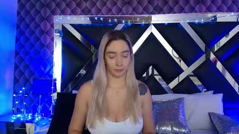 victtoria lee online show from January 6, 2026, 7:39 pm