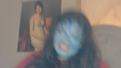 Snapshot of viennavisabelle chatting on February 5, 2026, 3:33 am viennavisabelle online show from February 5, 2026, 3:33 am